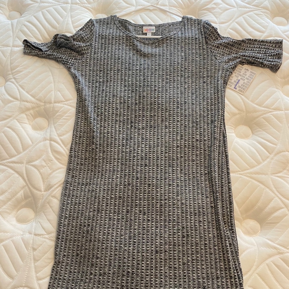 Lularoe Julia Desss
